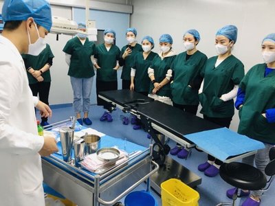 如何選擇優質的微整學校？技術咨詢指南