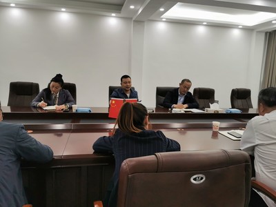 尉氏縣蔡莊鎮(zhèn)召開(kāi)專(zhuān)題會(huì)議傳達(dá)貫徹落實(shí)縣委書(shū)記王紅濤調(diào)研講話精神